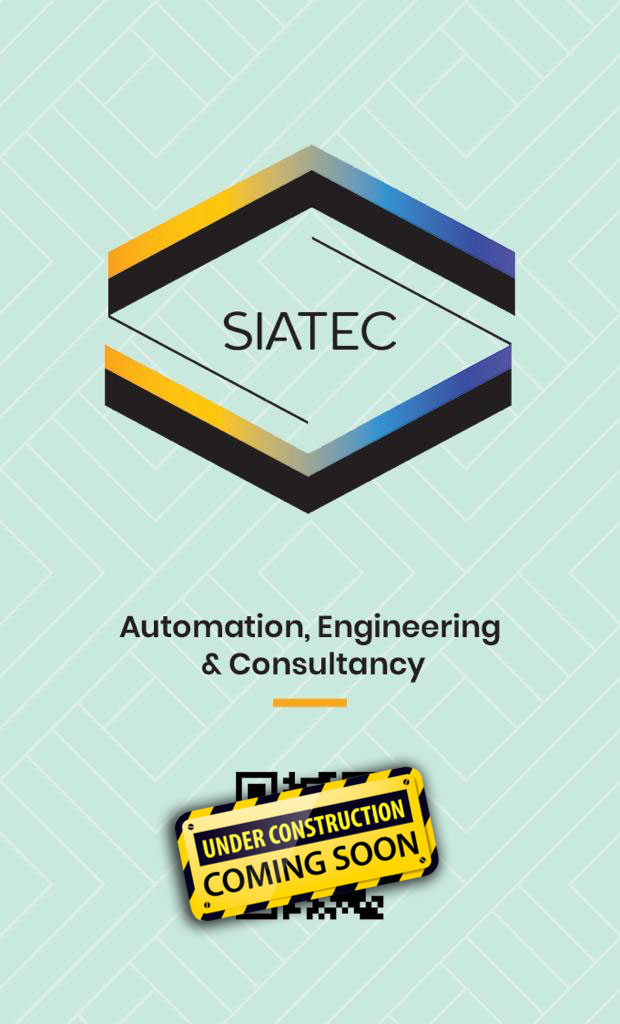Siatec under construction